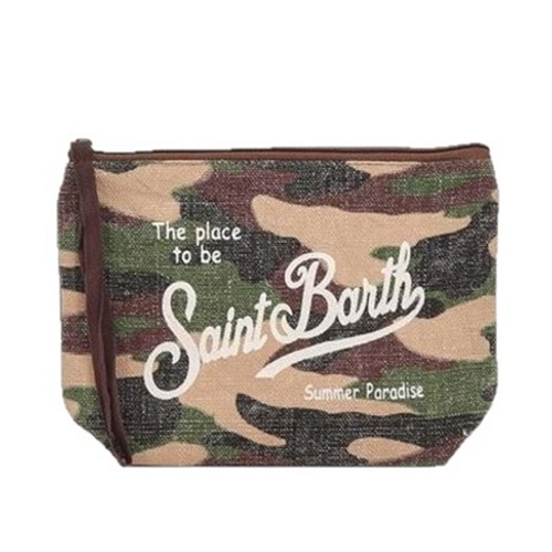 MC2 Saint Barth clutch