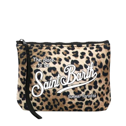 Pochette MC2 Saint Barth