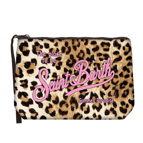 Pochette MC2 Saint Barth