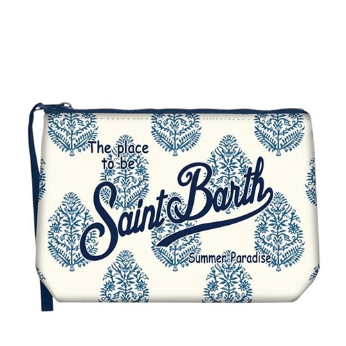 Pochette MC2 Saint Barth