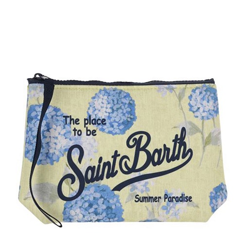Pochette MC2 Saint Barth