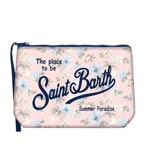 Pochette MC2 Saint Barth