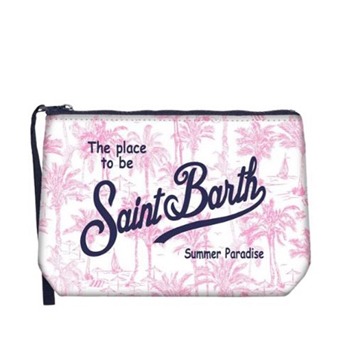 Pochette MC2 Saint Barth