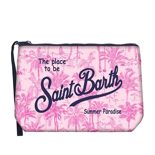 Pochette MC2 Saint Barth