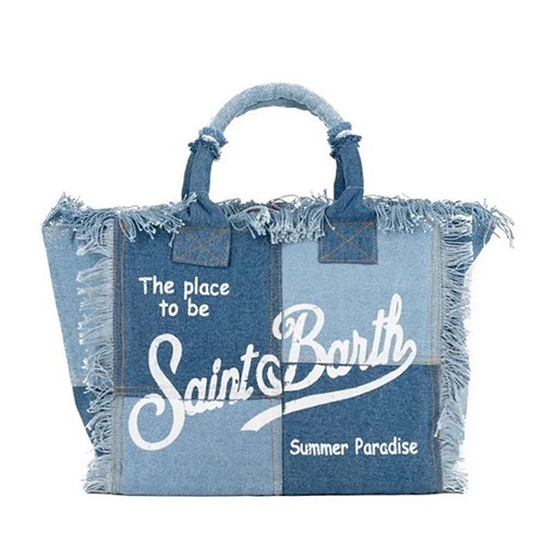 Borsa&nbsp;Mc2 Saint Barth