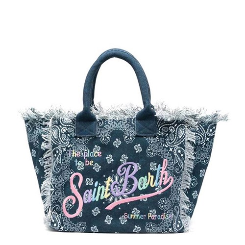 Borsa&nbsp;Mc2 Saint Barth