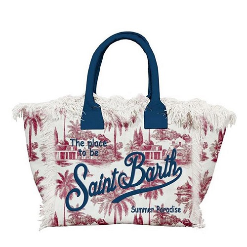Borsa&nbsp;Mc2 Saint Barth