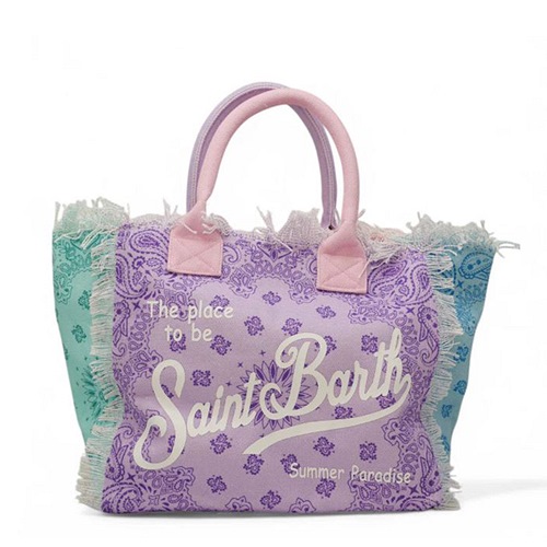 Borsa&nbsp;Mc2 Saint Barth