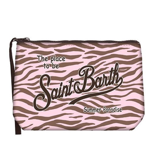 Pochette MC2 Saint Barth
