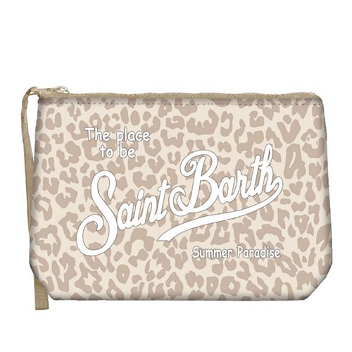 Pochette MC2 Saint Barth