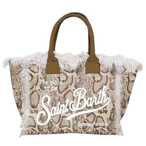 Borsa&nbsp;Mc2 Saint Barth