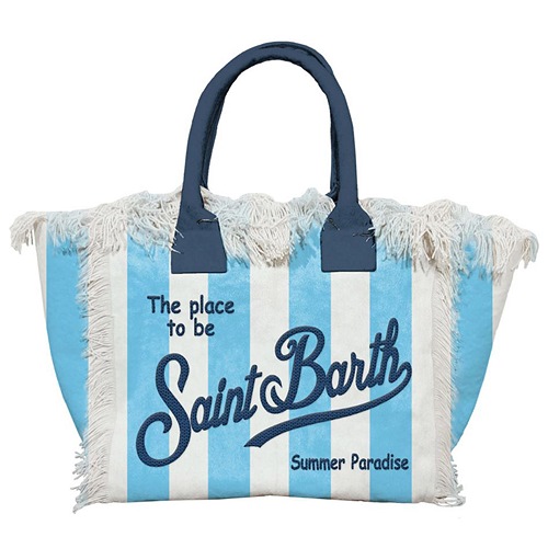 Borsa&nbsp;Mc2 Saint Barth