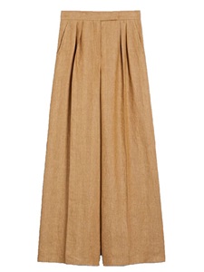Pantalones max mara&nbsp;Rauche&nbsp;
