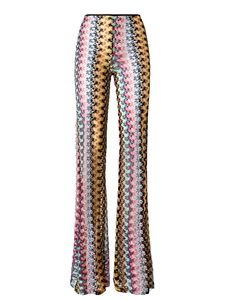 Pantalones Missoni
