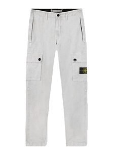 ズボンStone Island