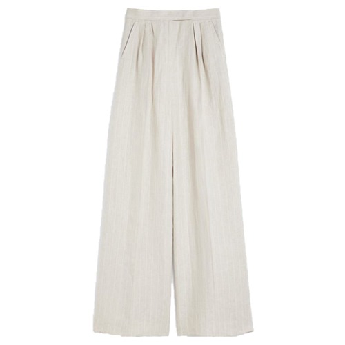 Pantalones max mara&nbsp;Rauche&nbsp;