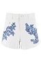 shorts&nbsp;Ermanno&nbsp;Firenze