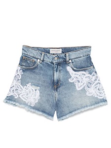 Ermanno Firenze shorts