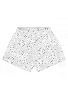 MC2 Saint Barth shorts
