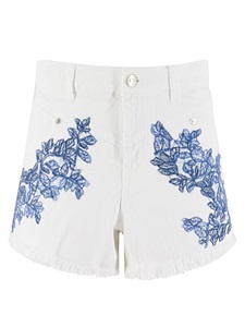 Ermanno Firenze shorts