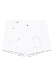 Shorts Dondup&nbsp;Evie Ricamo