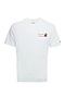 T-shirt Mc2 Saint Barth