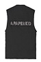 A Paper Kid&nbsp;Camiseta