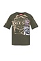 T-shirt&nbsp;Diesel