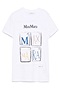 T-shirt Max Mara Colibri