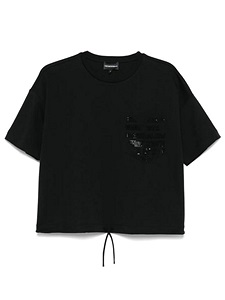 T-shirt Emporio Armani