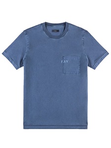 T-shirt Fay