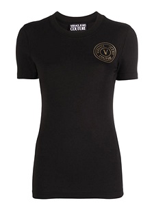 T-shirt&nbsp;Versace Jeans Couture