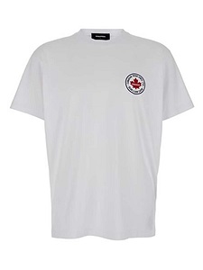 T-shirt Dsquared2