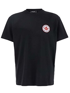 T-shirt Dsquared2