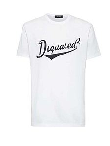 T-shirt Dsquared2