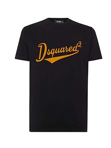 T-shirt Dsquared2