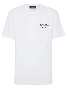 T-shirt Dsquared2