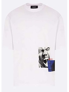 T-shirt Dsquared2