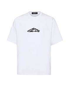 T-shirt Dsquared2