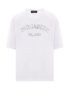 T-shirt Dsquared2
