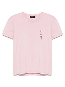 T-shirt Dondup