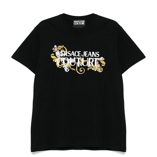 T-shirt&nbsp;Versace Jeans Couture