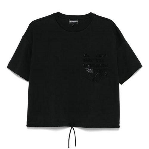 T-shirt Emporio Armani