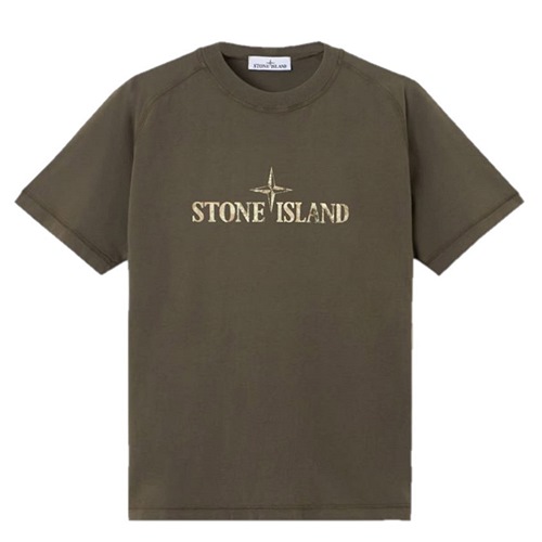 t-shirt Stone Island