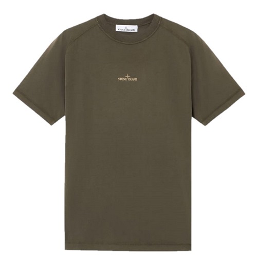t-shirt Stone Island