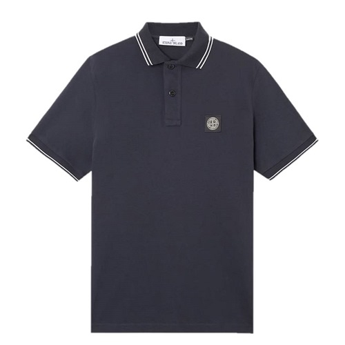 <p>Polo Stone Island</p>