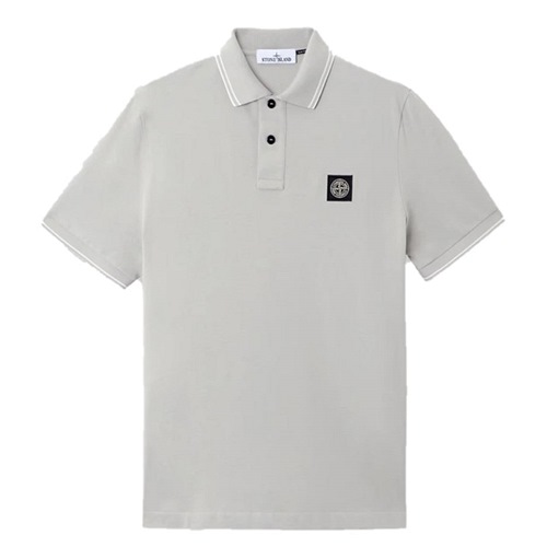 <p>Polo Stone Island</p>