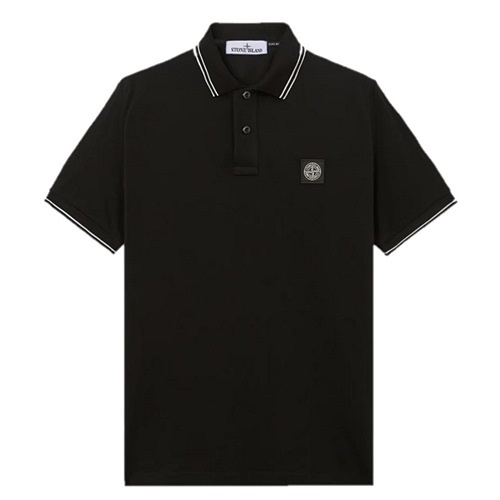 <p>Polo Stone Island</p>
