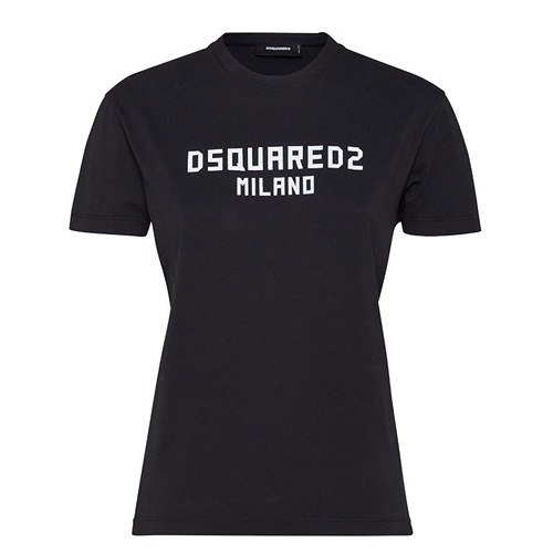 T-shirt Dsquared2