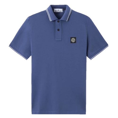 <p>Polo Stone Island</p>